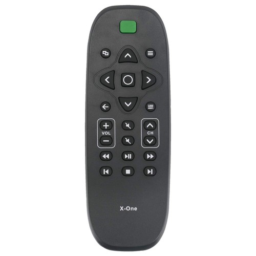 Replaced remote for xbox one - replaced,