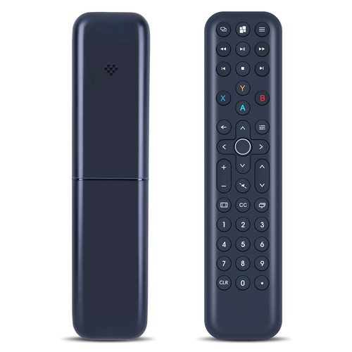 Remote control for xbox series - control,
