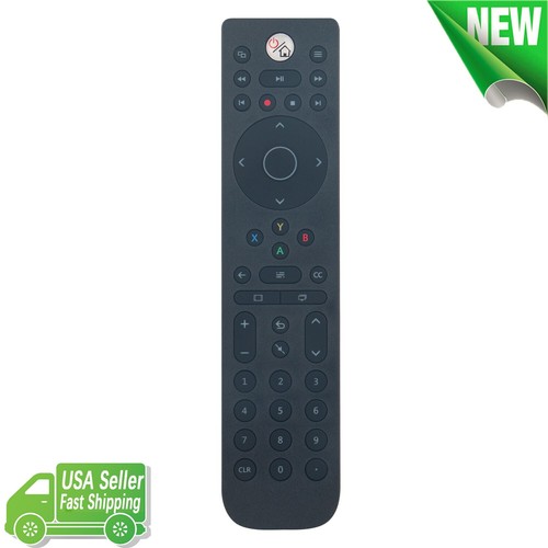 New replaced remote control - remote,