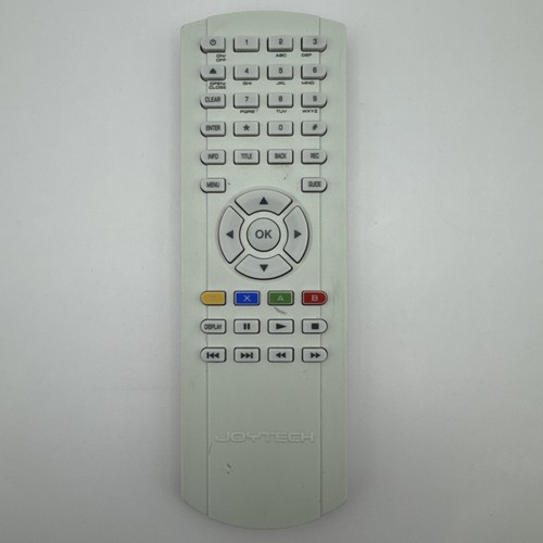 Xbox 360 joytech media remote - xbox,