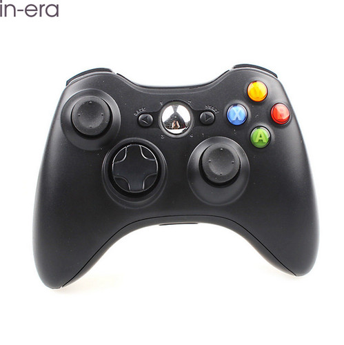 Wireless xbox 360 game - xbox,