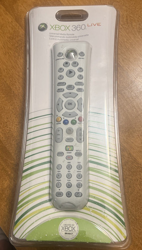 New sealed xbox 360 - new,